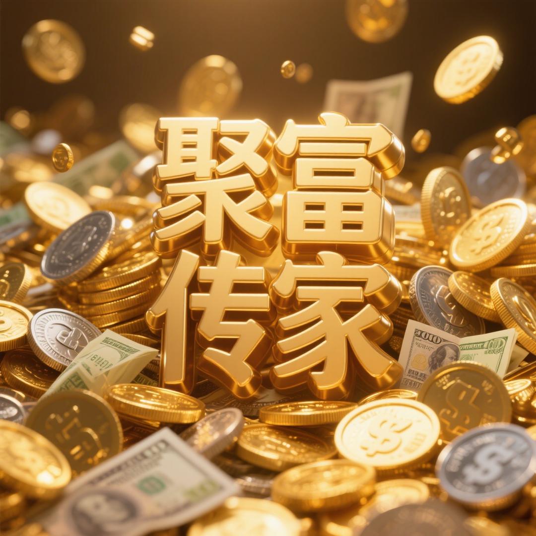 聚富传家藏品精选
