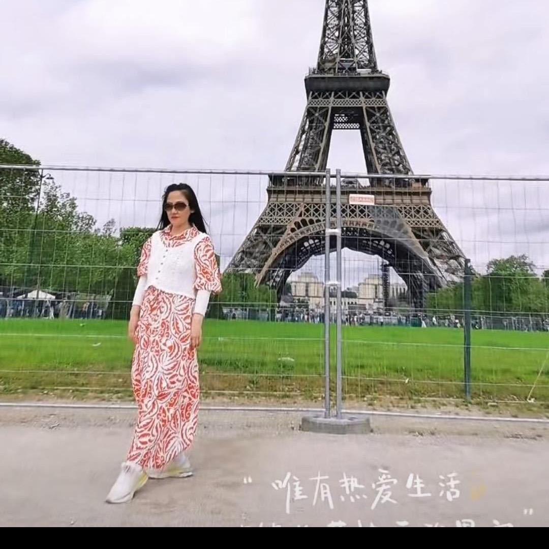 Annie深圳小姐姐