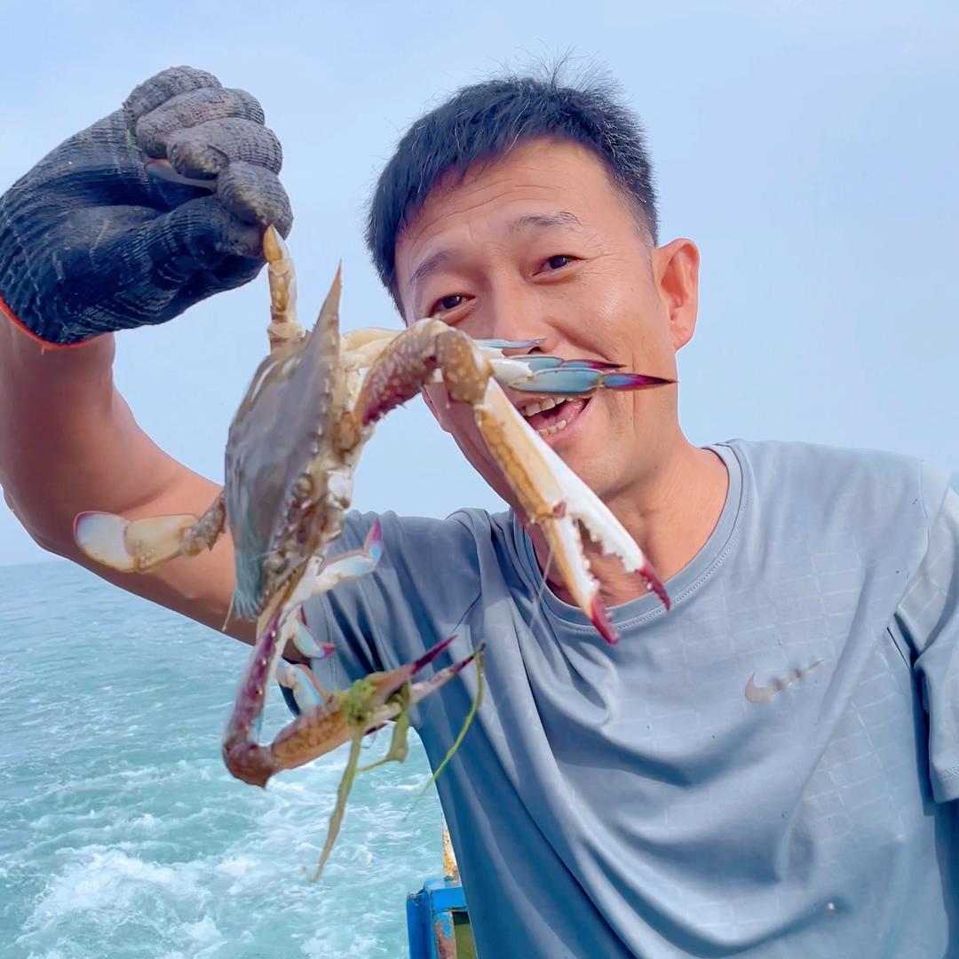 福哥海鲜
