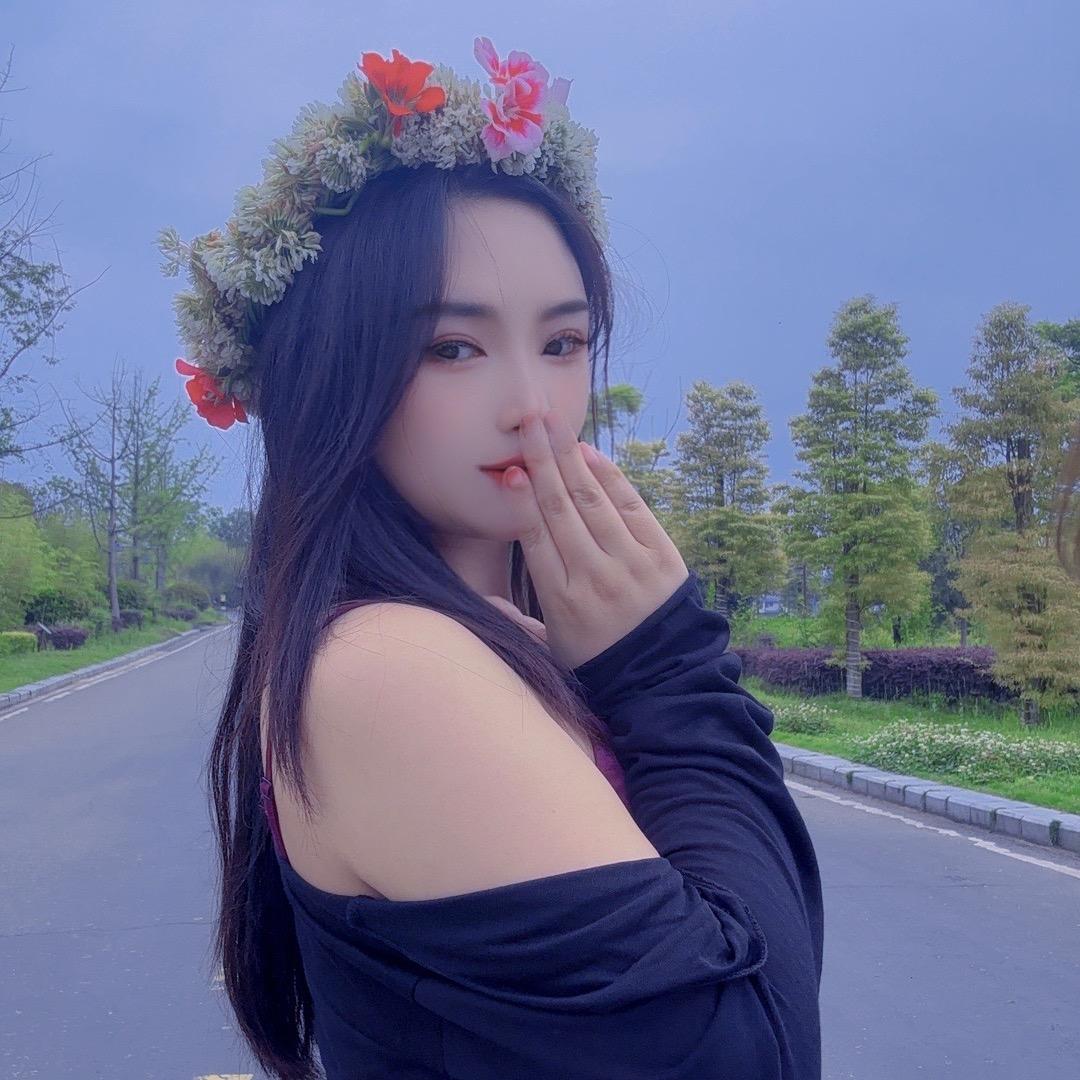 武胜丫头