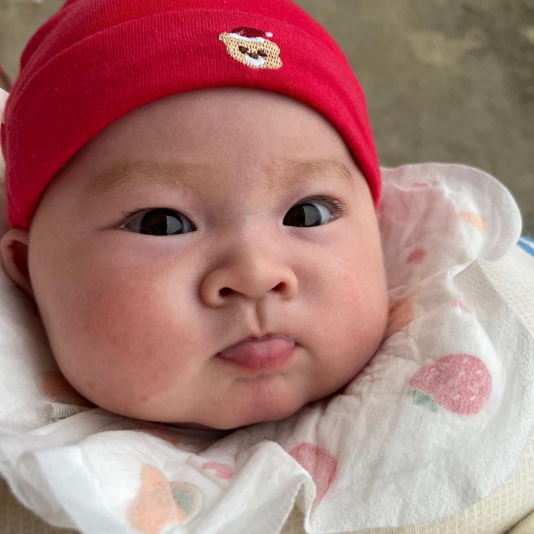 曦曦🥰🥰