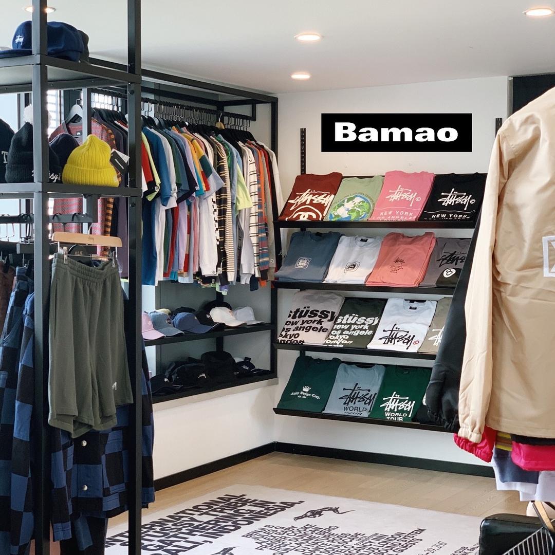 BAMAO