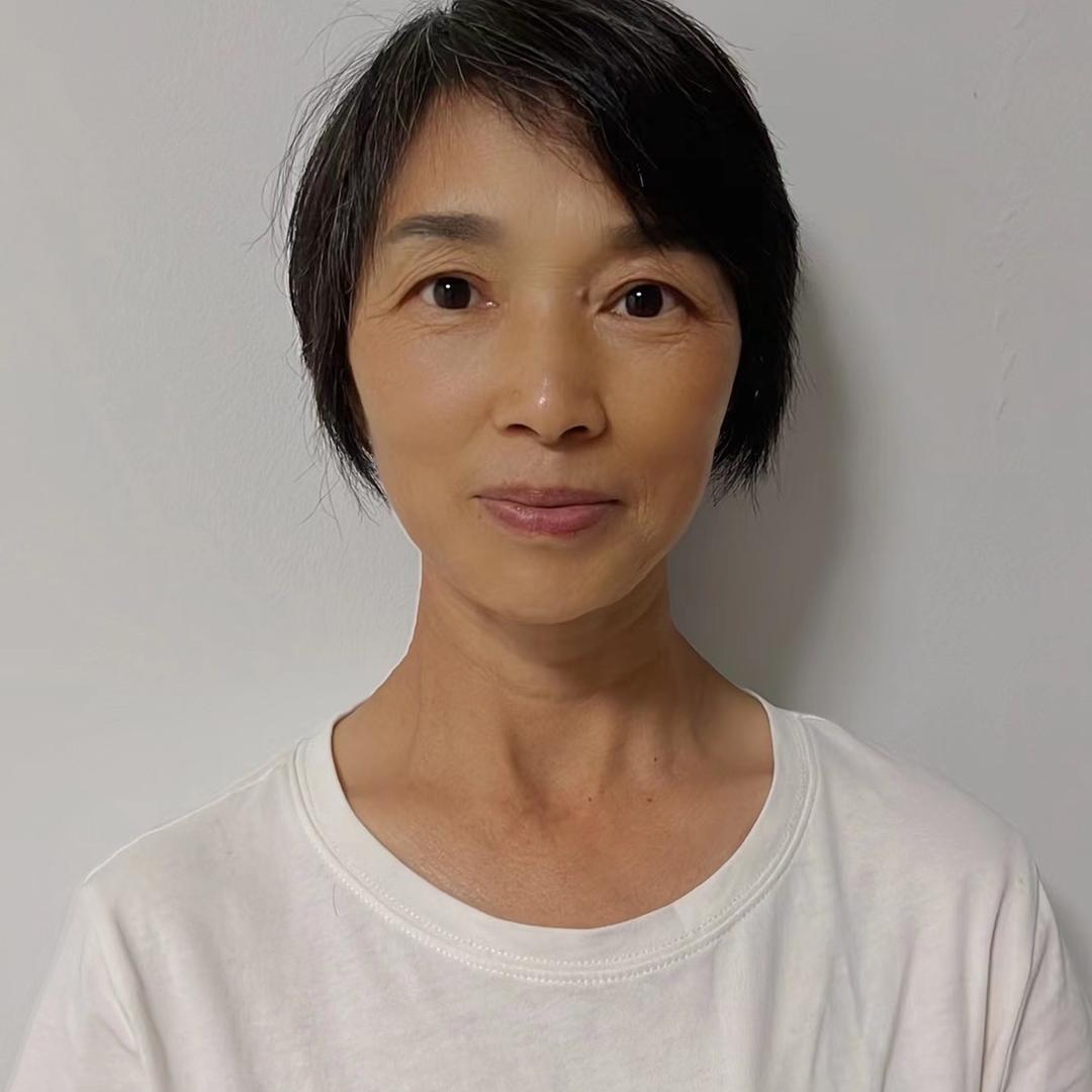 秦大姐