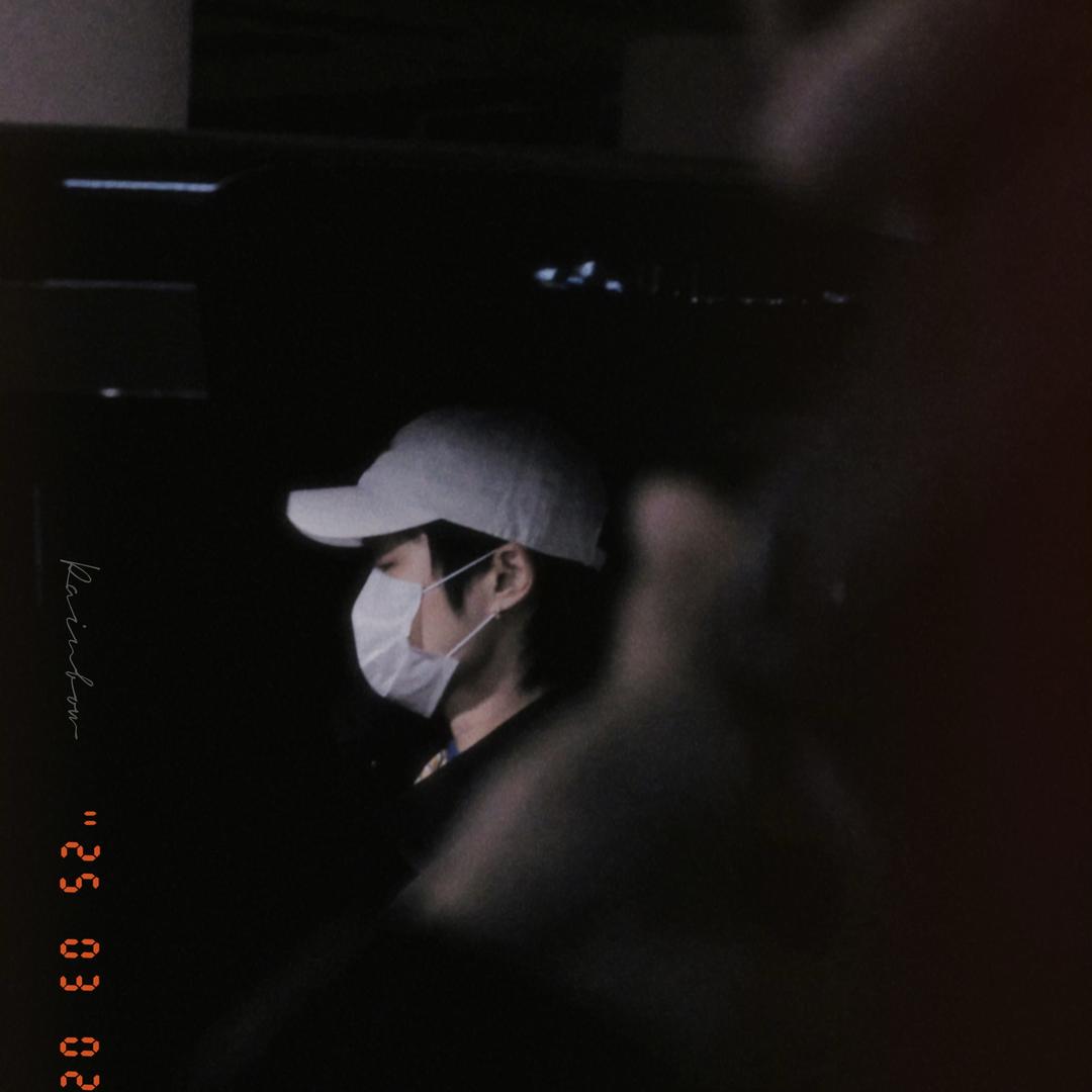 今天也犯困了呢💤