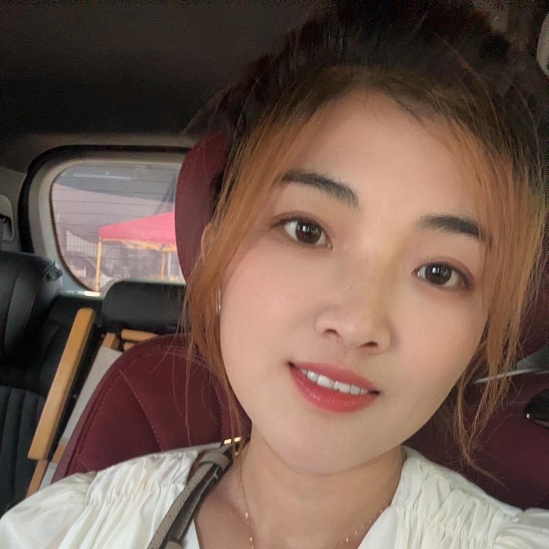 小橙子吖