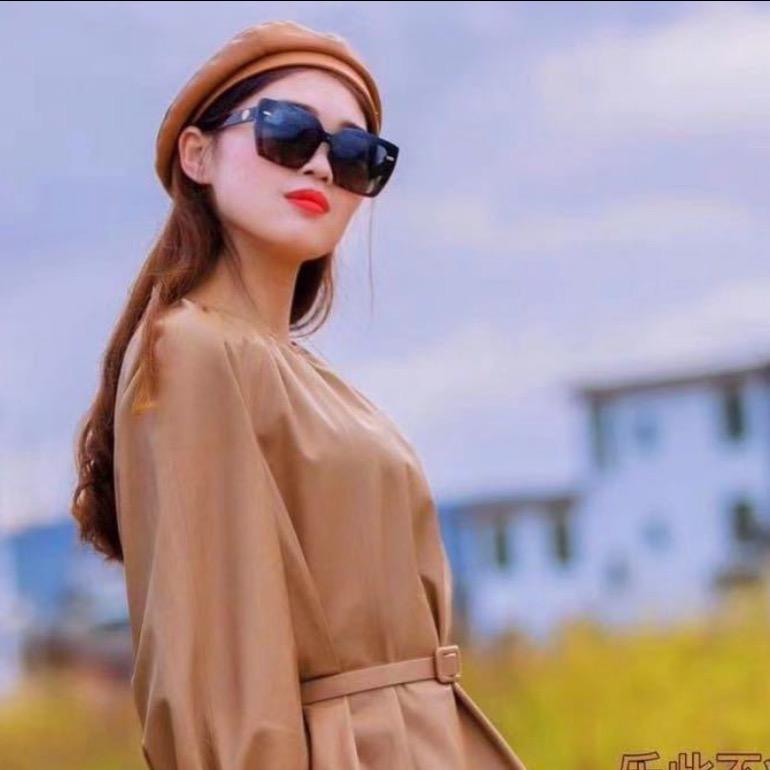 美媛