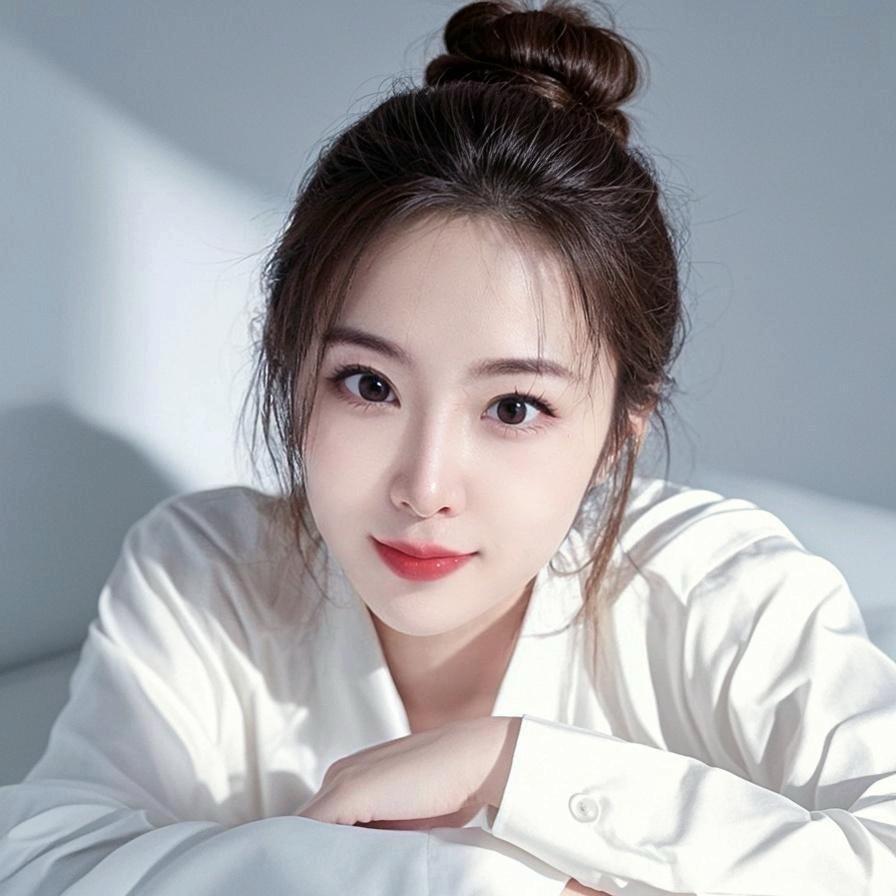 萌妈小满