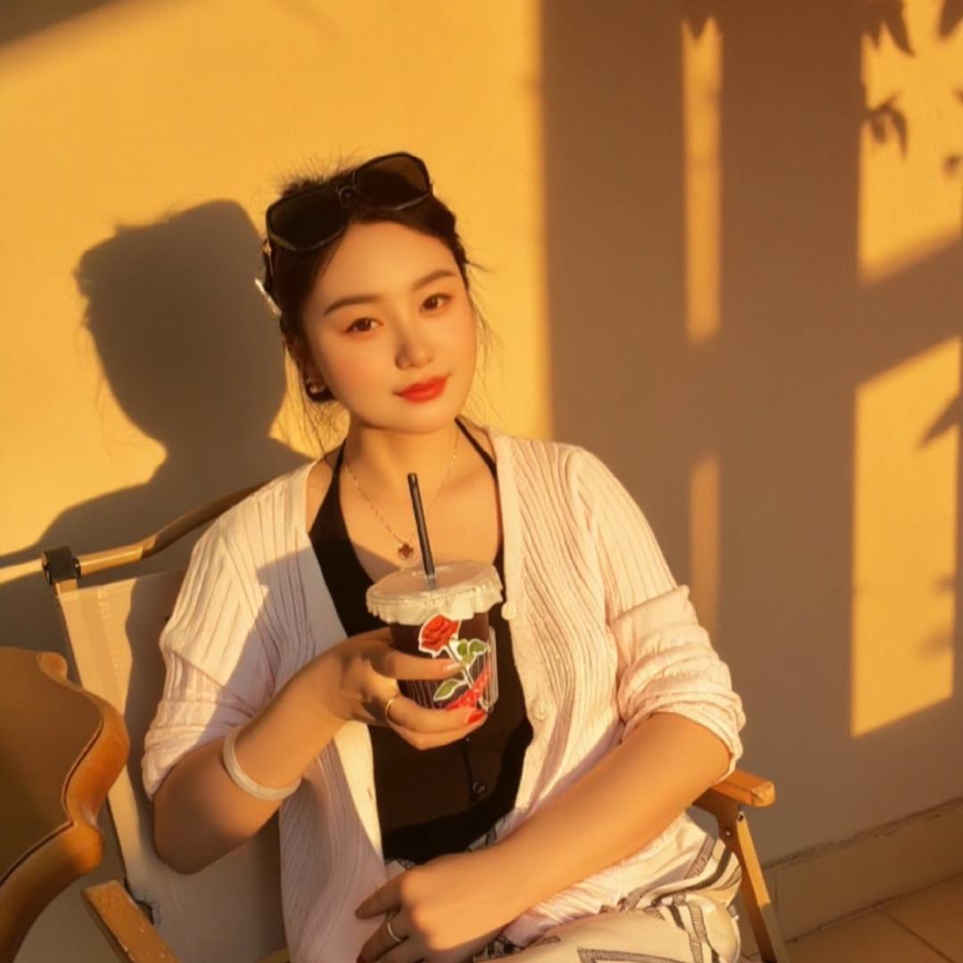 丽、💋