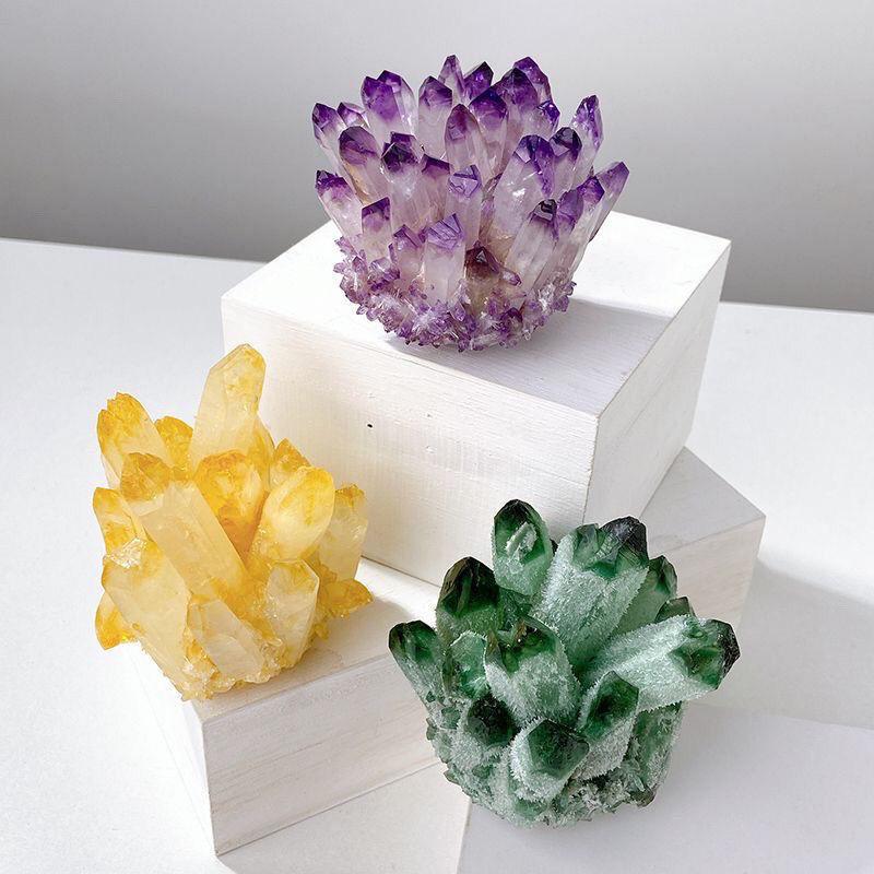 水晶珠宝