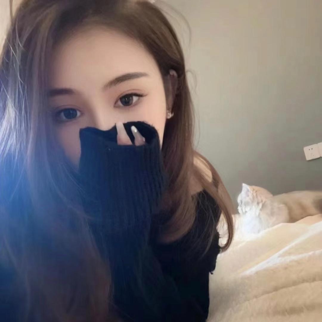 yo橙表妹（橱窗有好物）