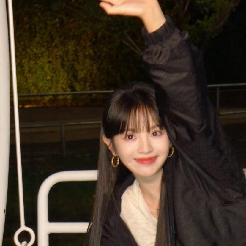 我有☝🏻个馊主意