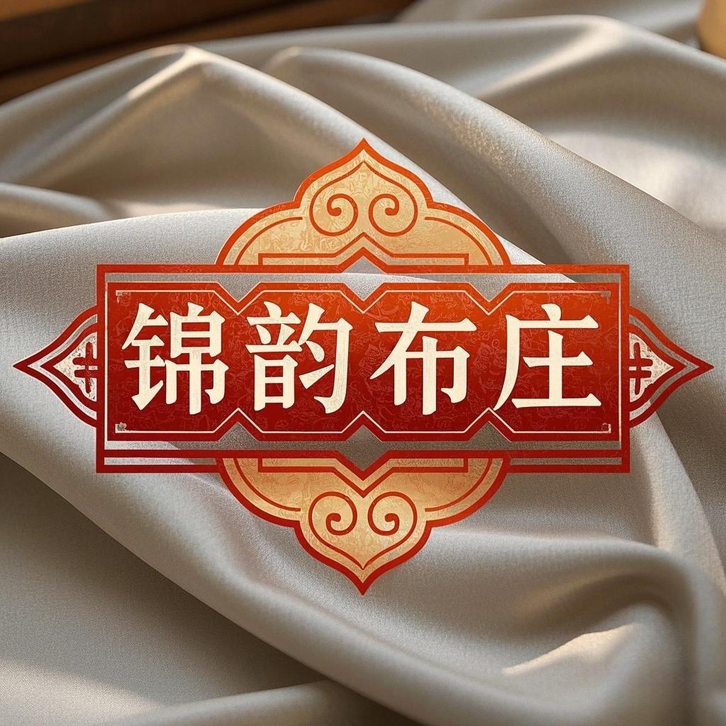 锦韵布庄经营部