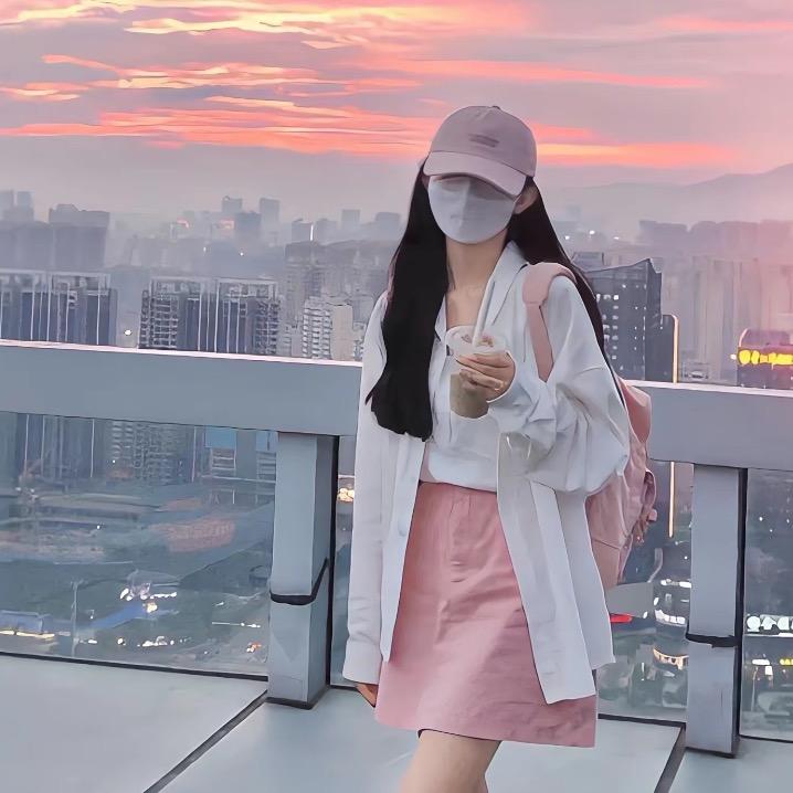 温柔陈小姐