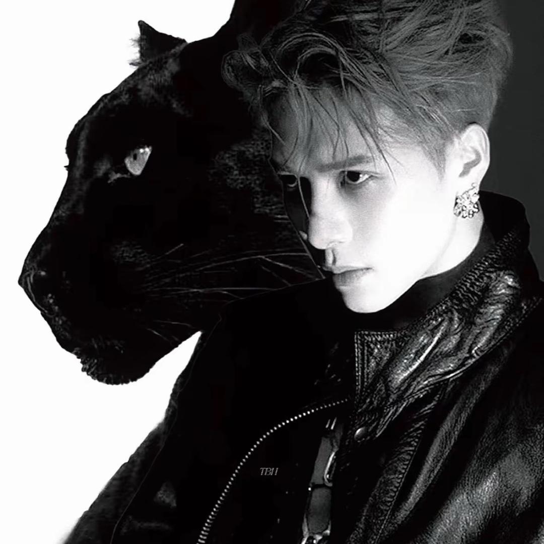 樱桃🍒小铭（韩剧男主版）