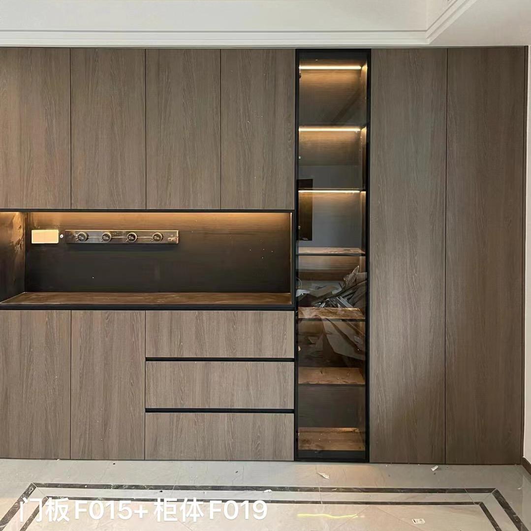 高新三期全屋定制王利娟