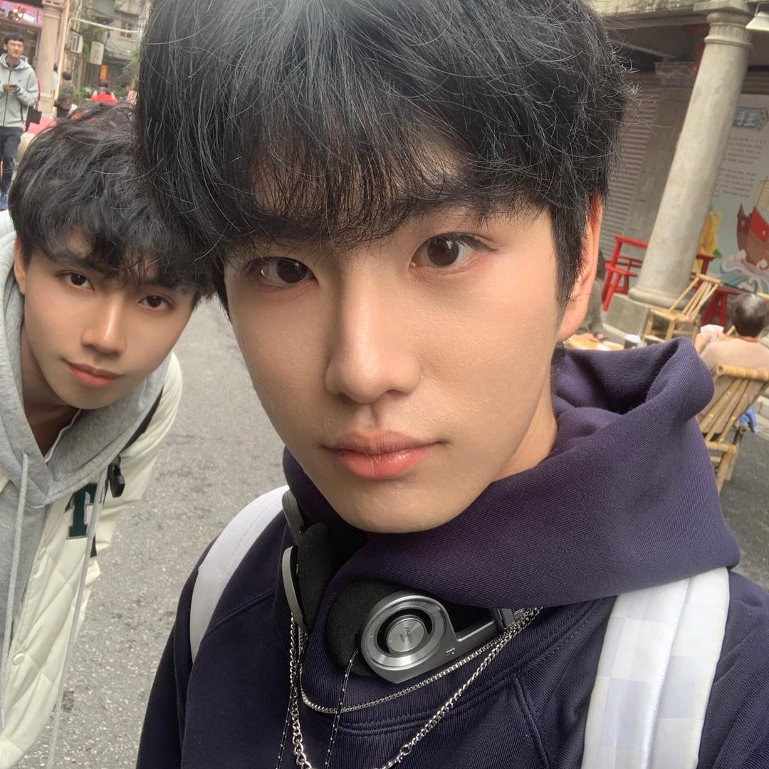 孤风染