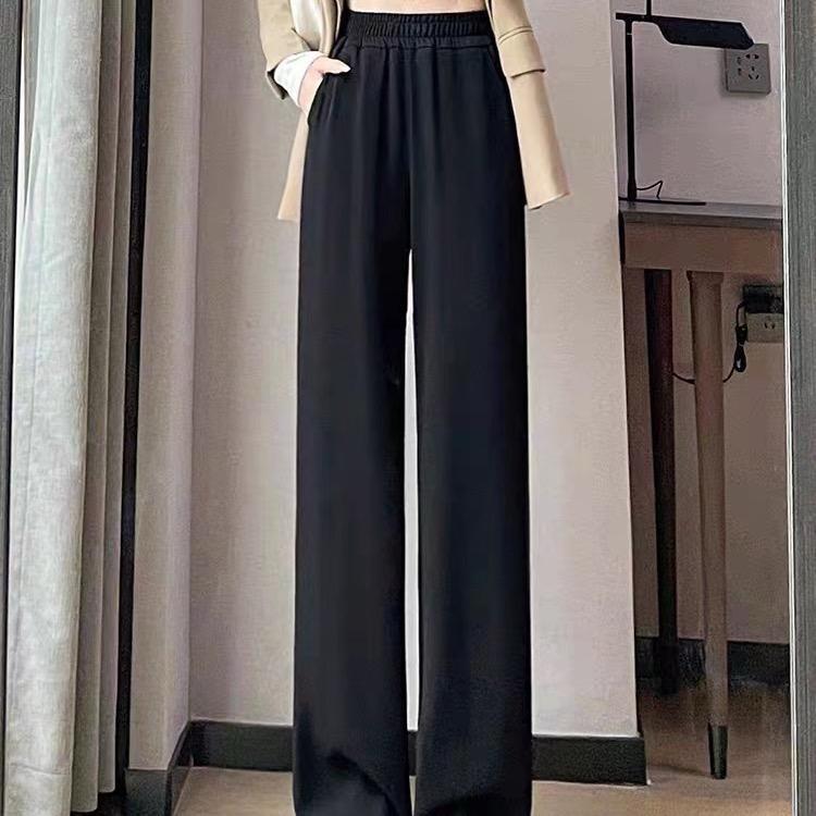 大叔说女裤