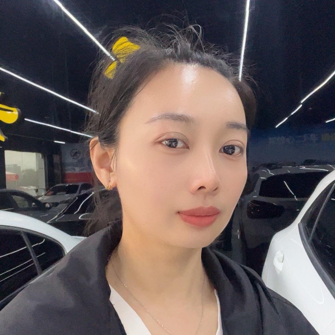 连云港二手车（孟姐说车）