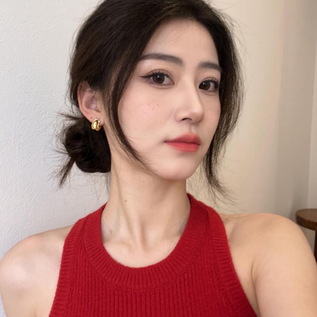 李李在努力🌈