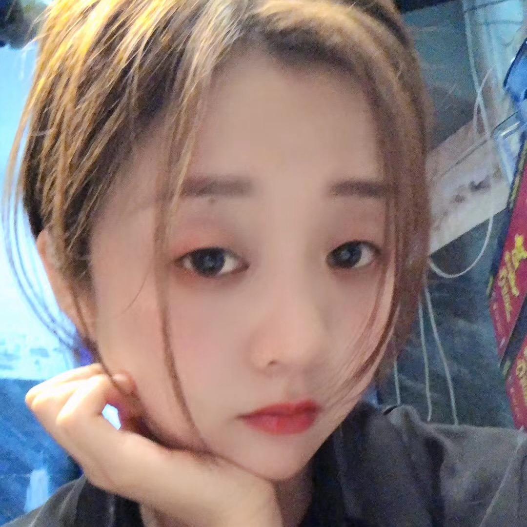 财神爷的小可爱