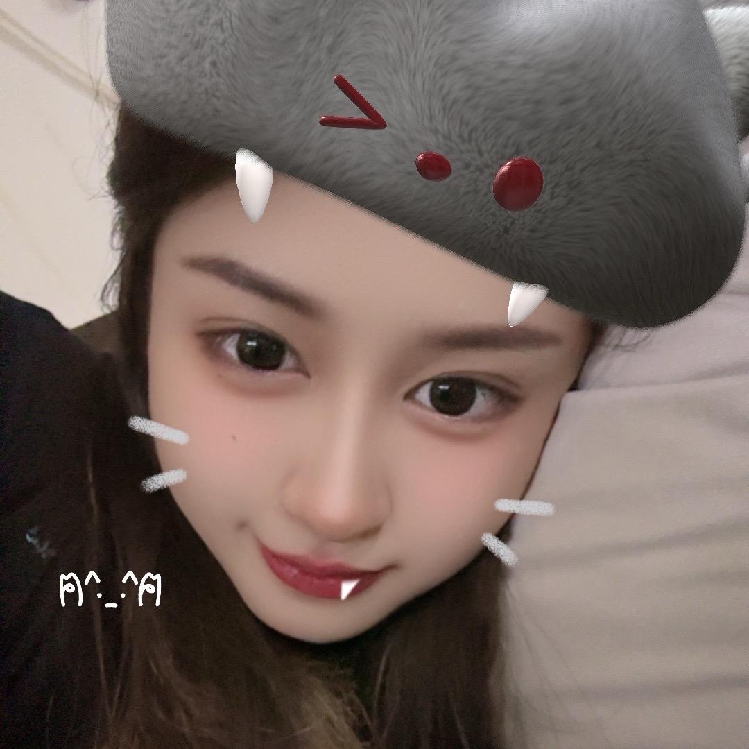 款款～