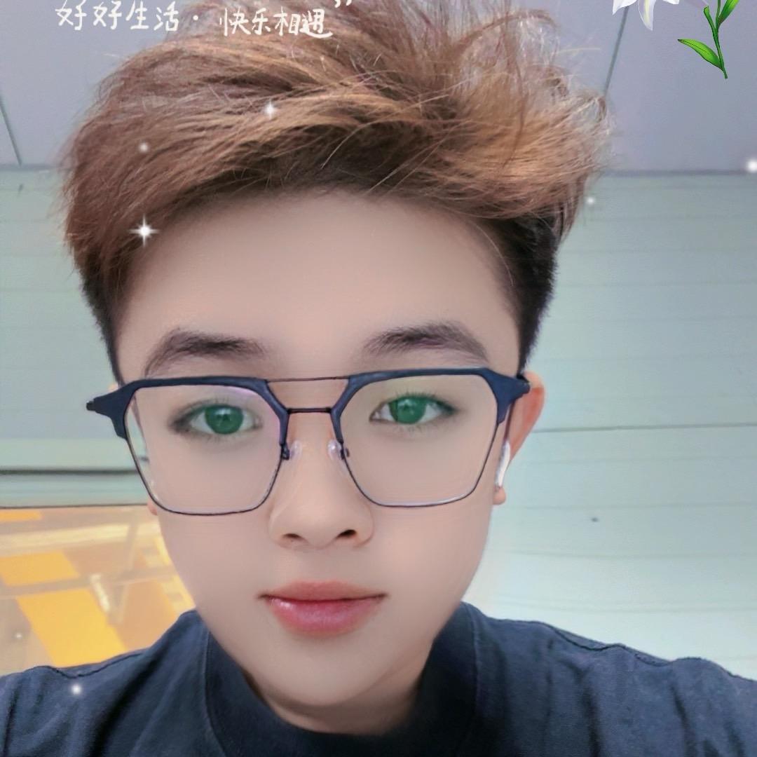 大熊🐻
