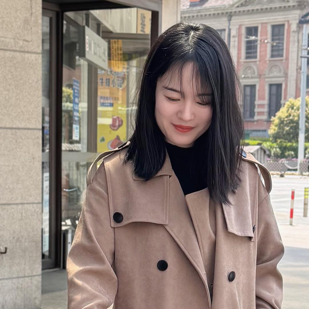 石头严选—璐璐两厢车（高尔夫 Polo）