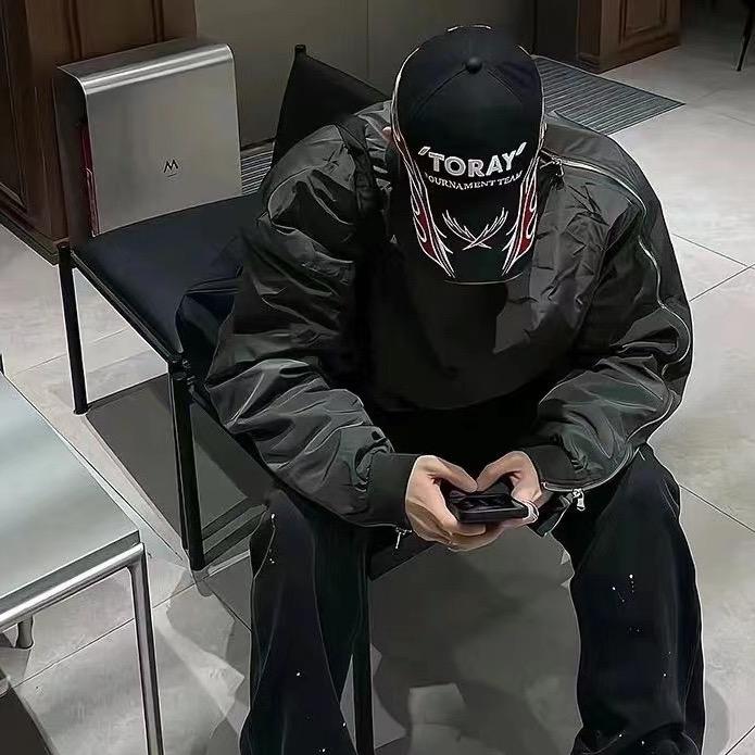 诠品（中性穿搭）