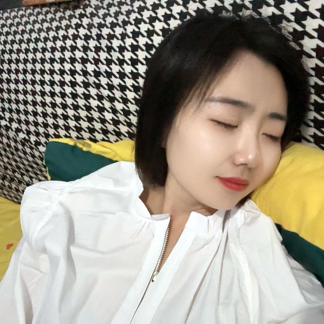 晓宁～加油💪🏻