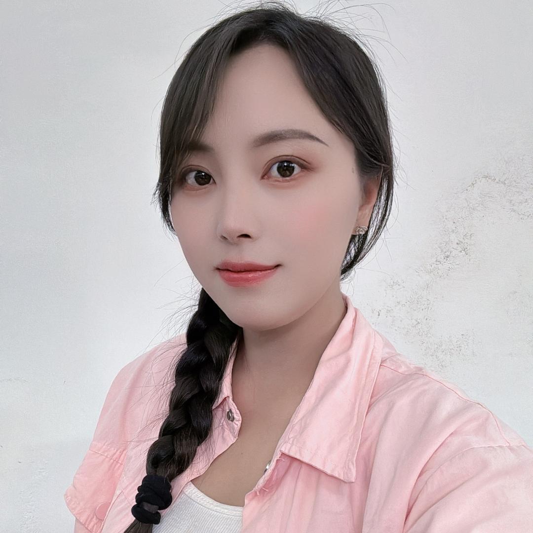 杨素素~带新人