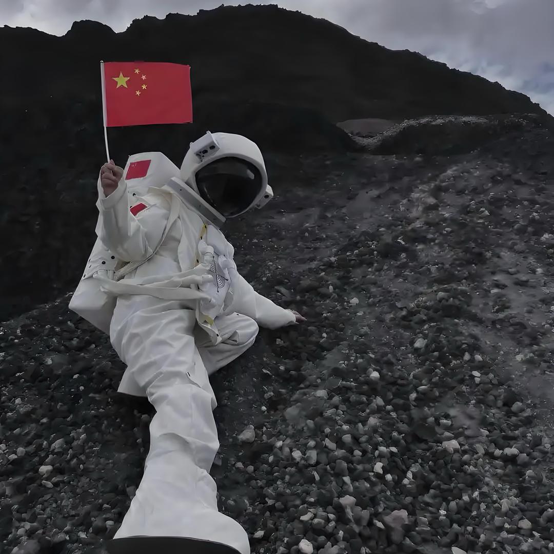 柒柒吖