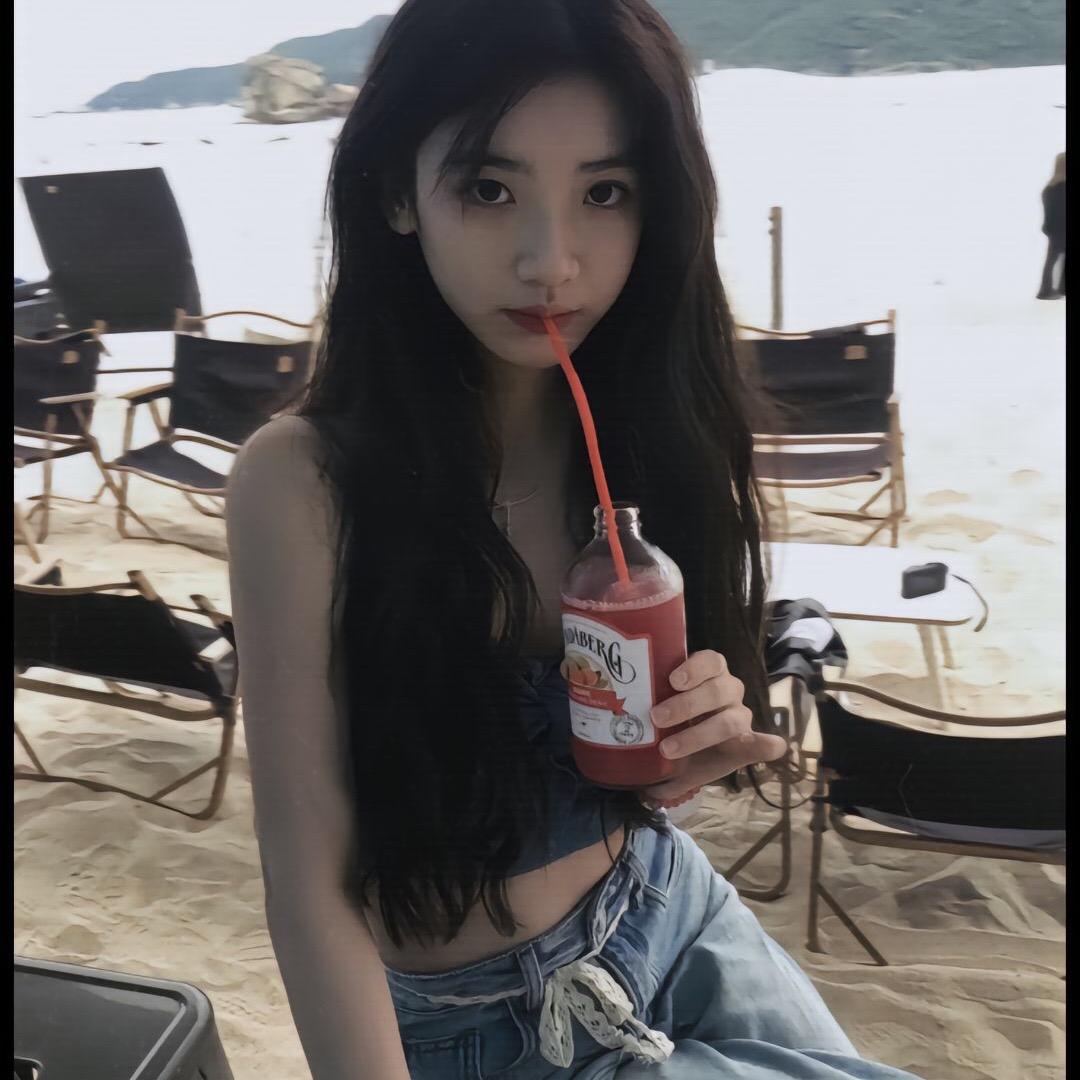 藏进云朵里