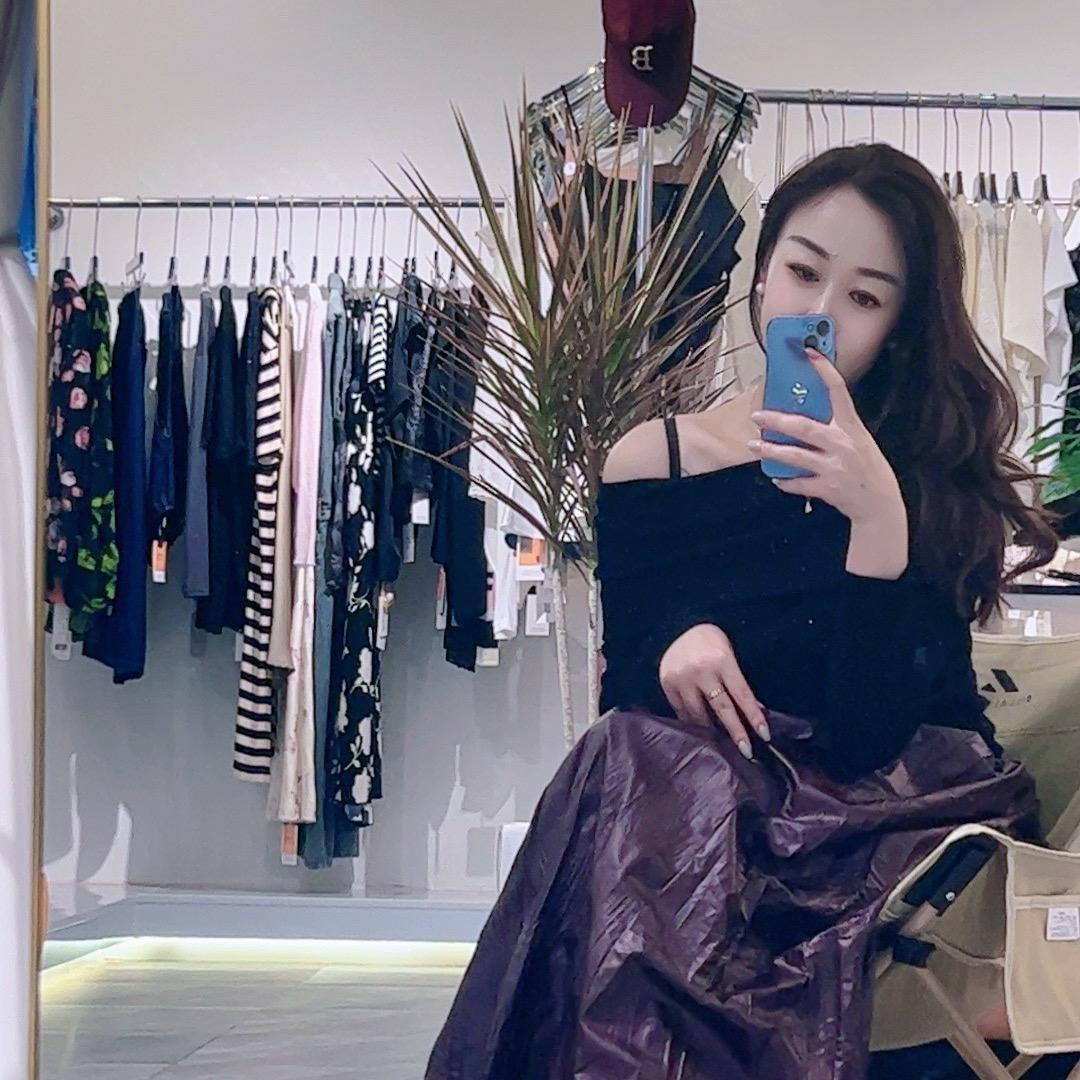 衣缘，女装（原半边天女装）