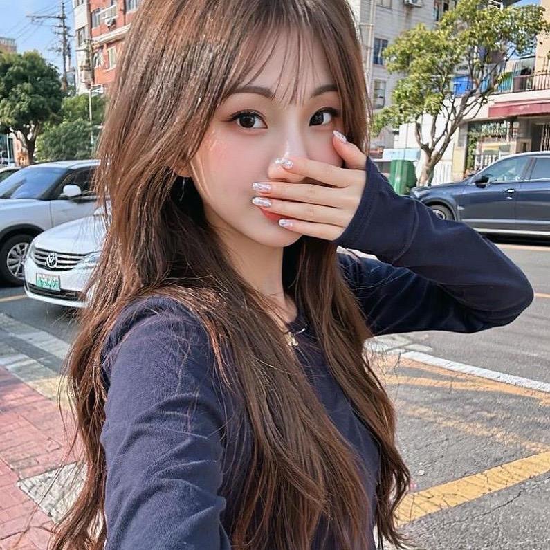 黑眼圈的瑶妹