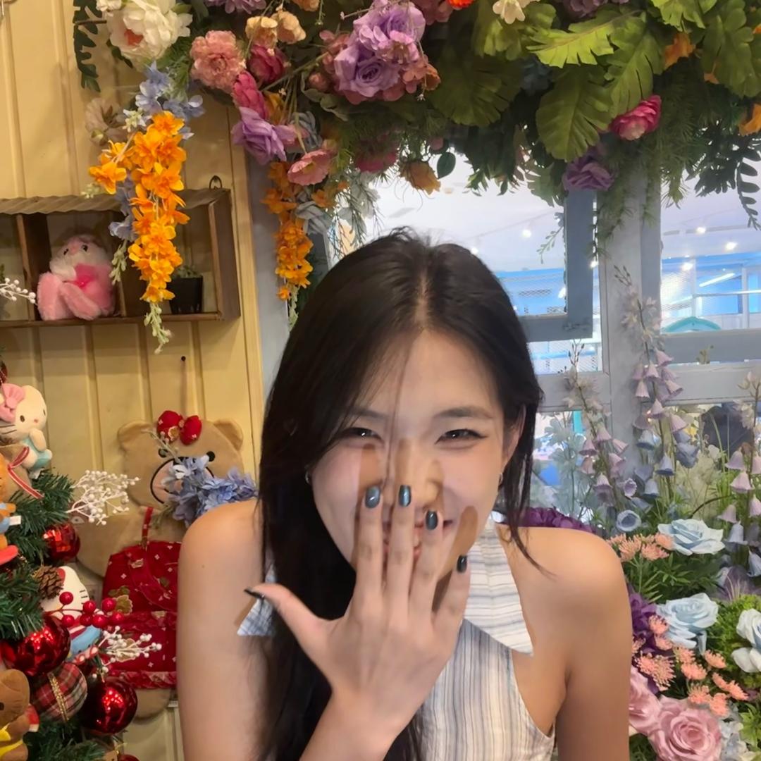 臭臭屁💨