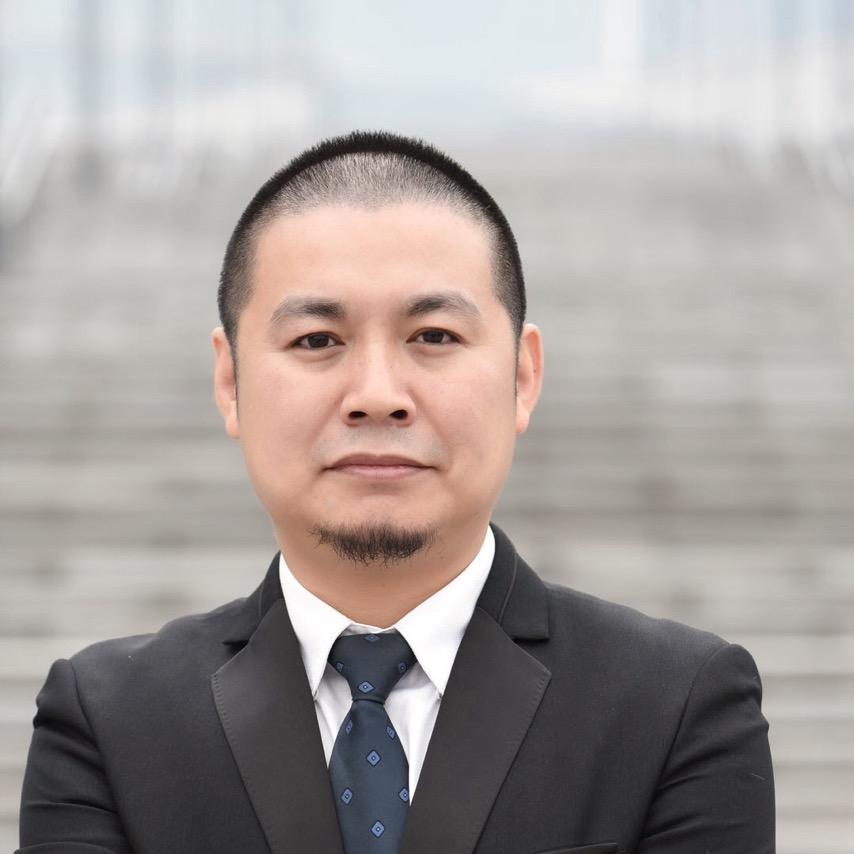 星哥（蓝格娱乐创始人）