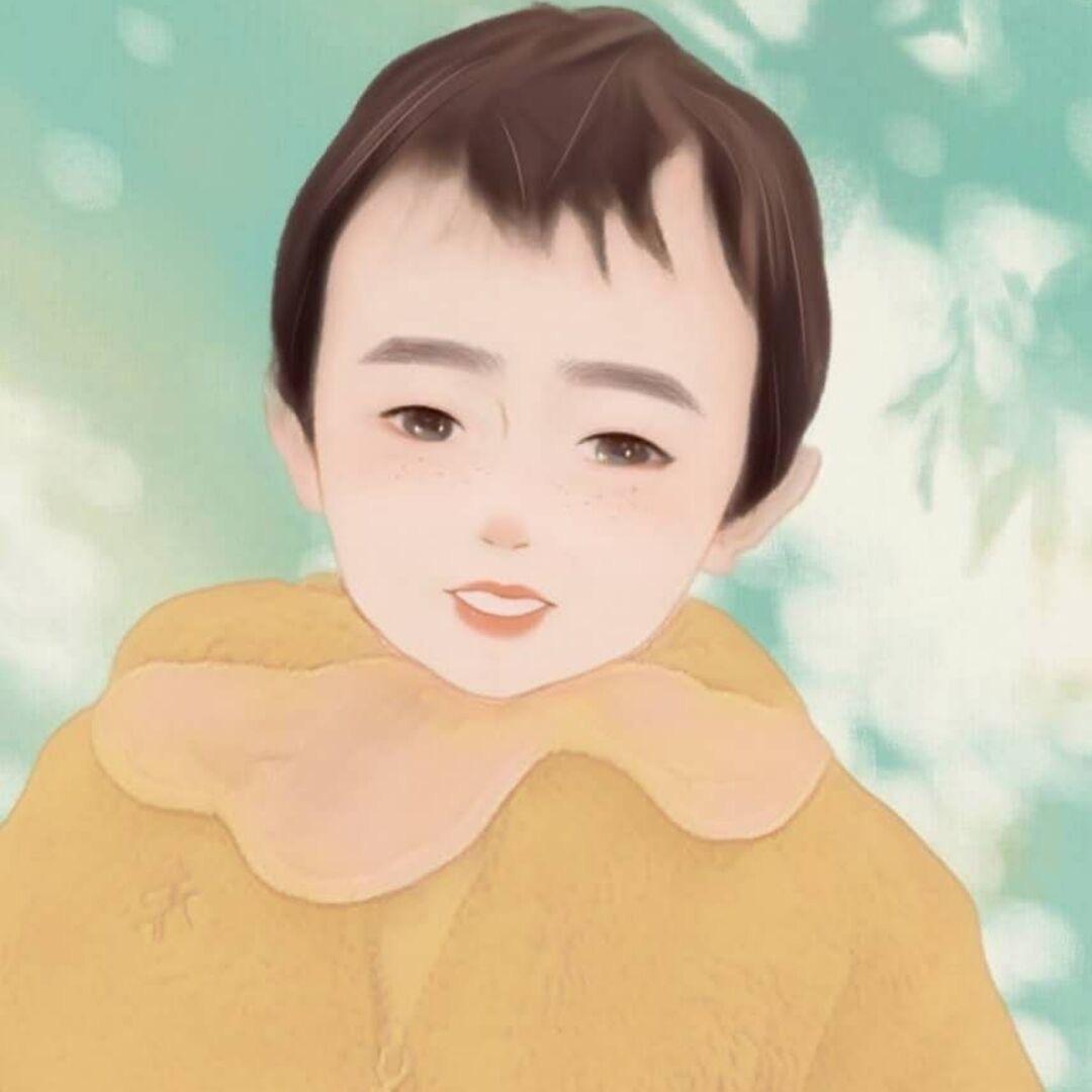 Summer (挥翰成风，泼墨如雨)