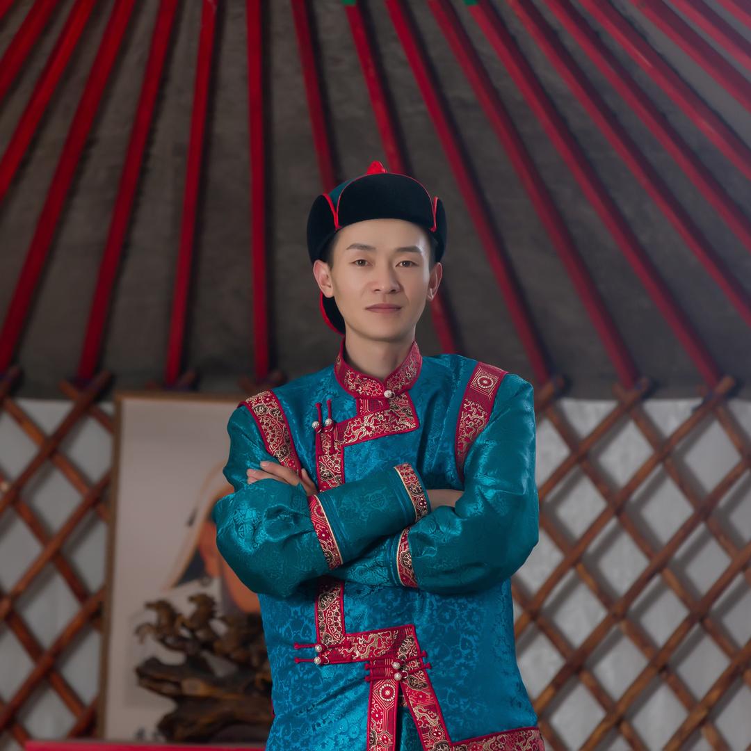 通辽广告人银泉