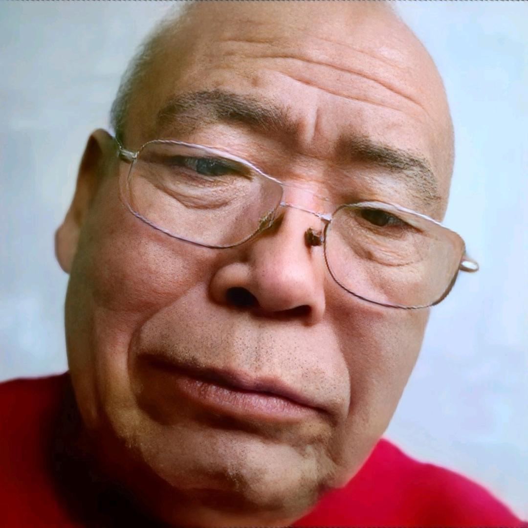 大爷有低保