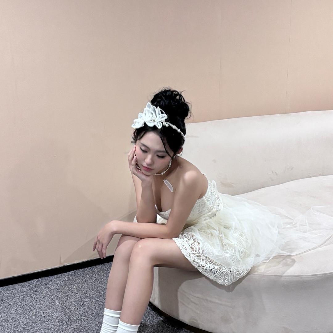 如意如意按我心意