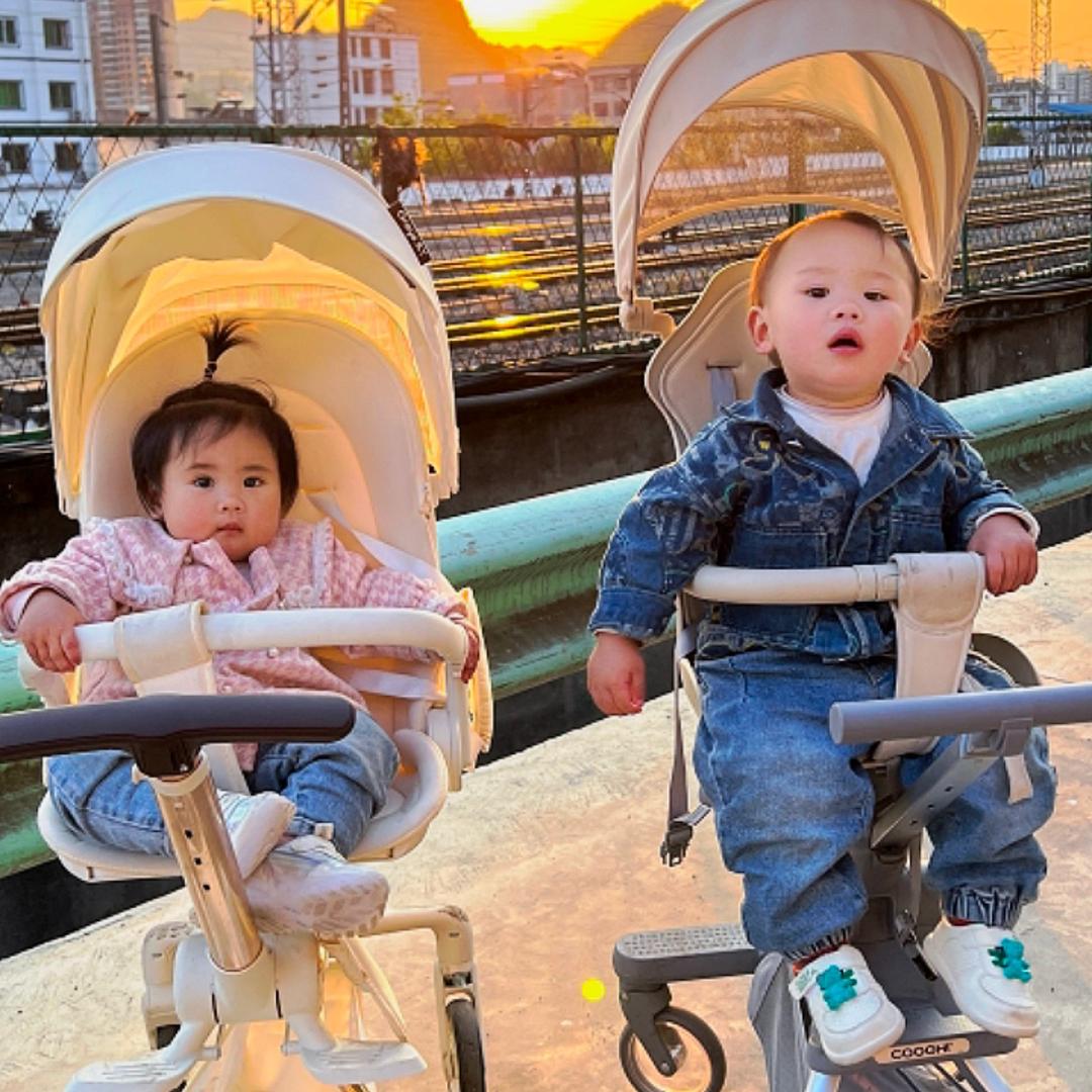 冉阳爸爸