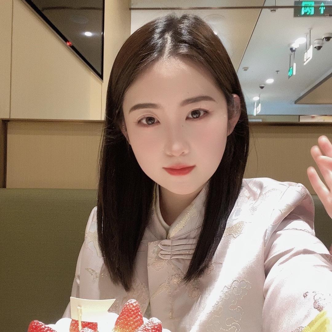 暖暖。