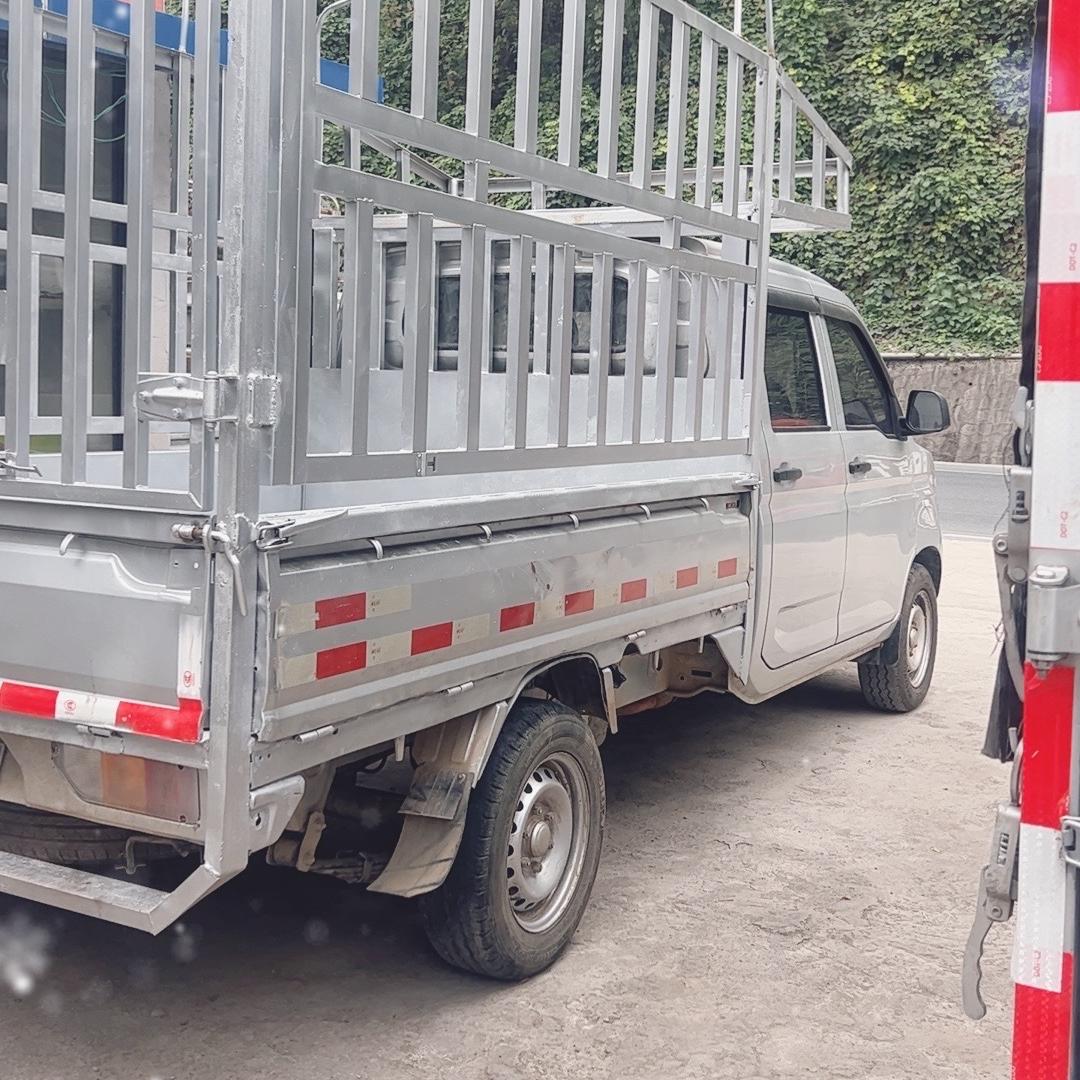 河池金城江区众达二手车有限公司