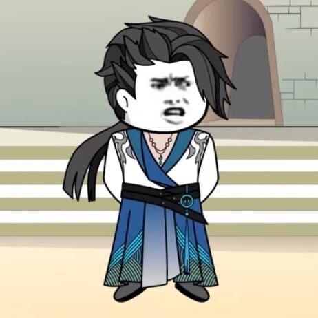 在下沈浪（重生版）