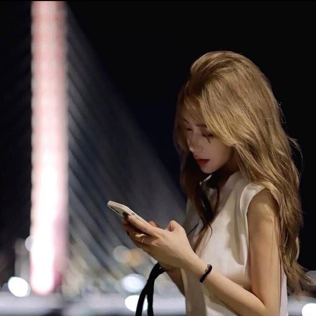 新月