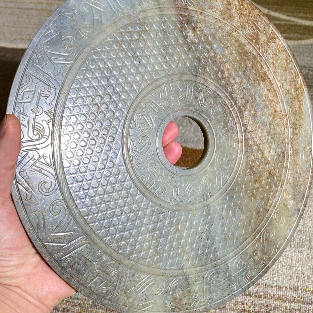 昆岗拾璧-韫玉山房