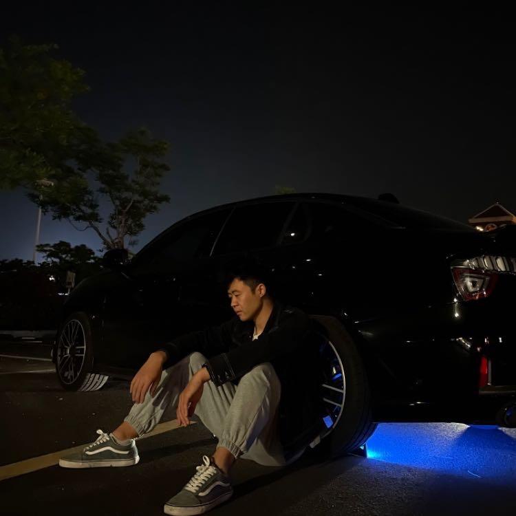 皓子的车日记