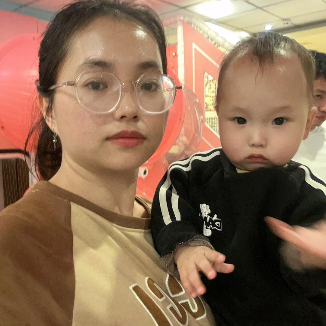 潮汕细媳妇（五个孩子妈妈）