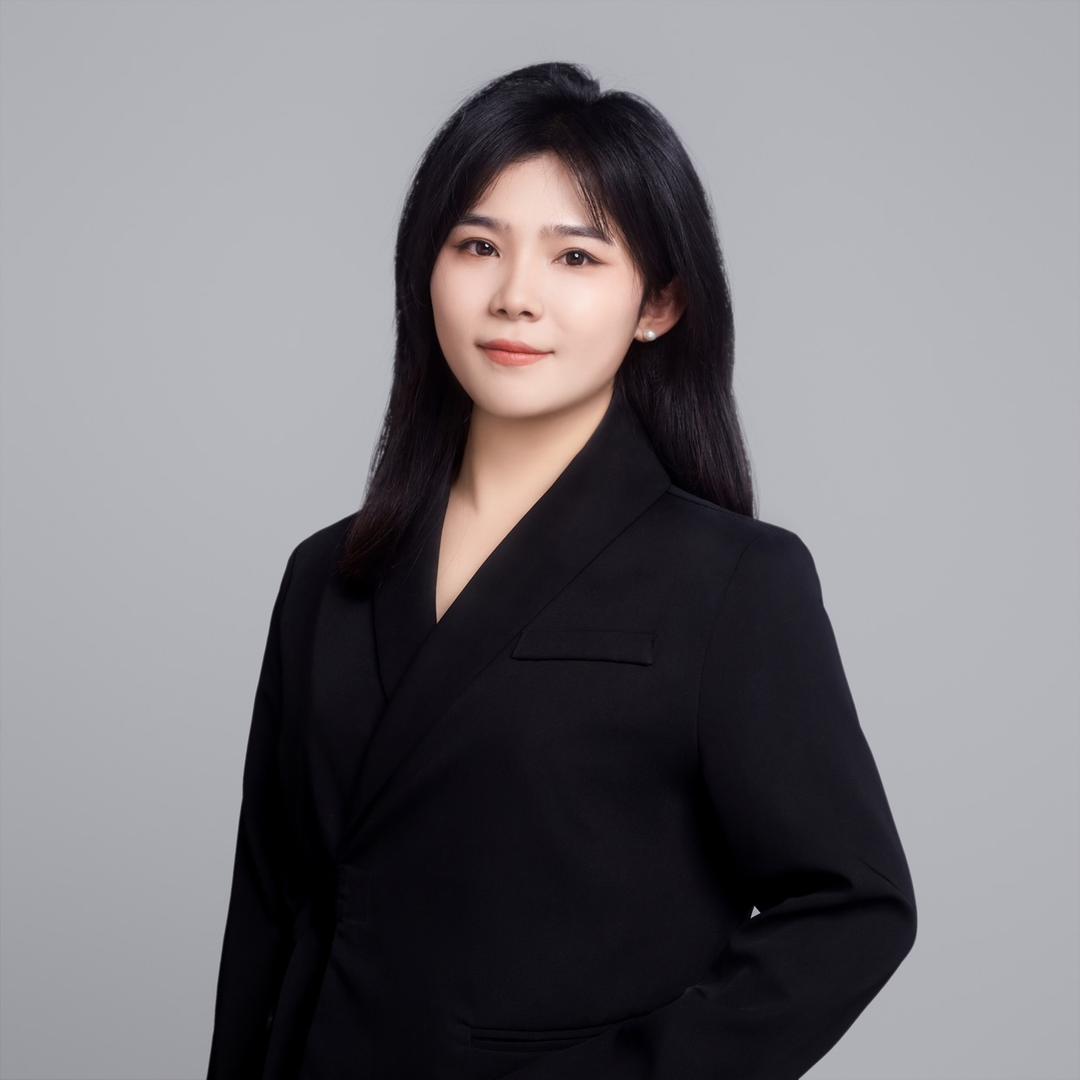 小乐子好房咨询