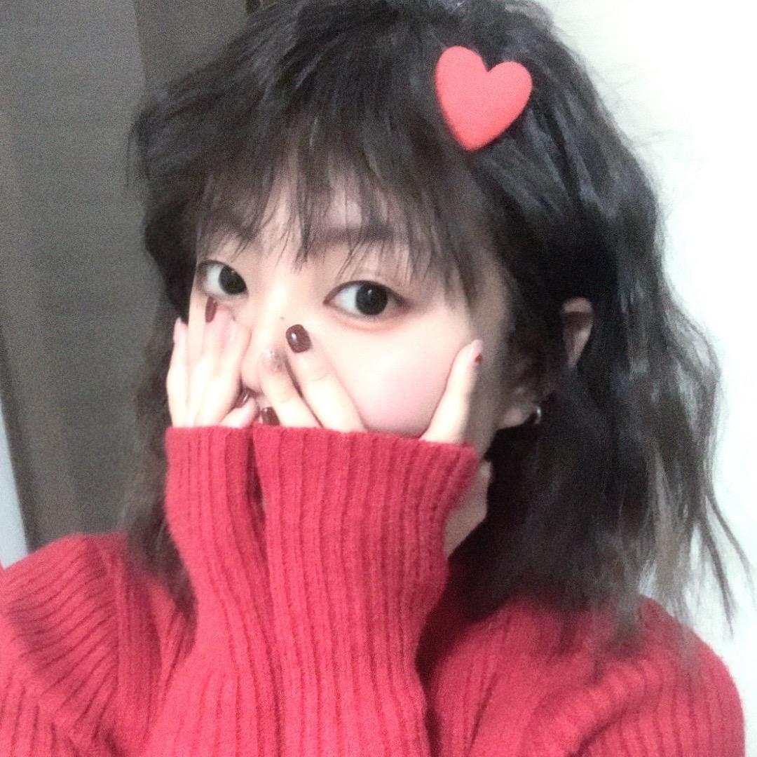一只眠羊🐏